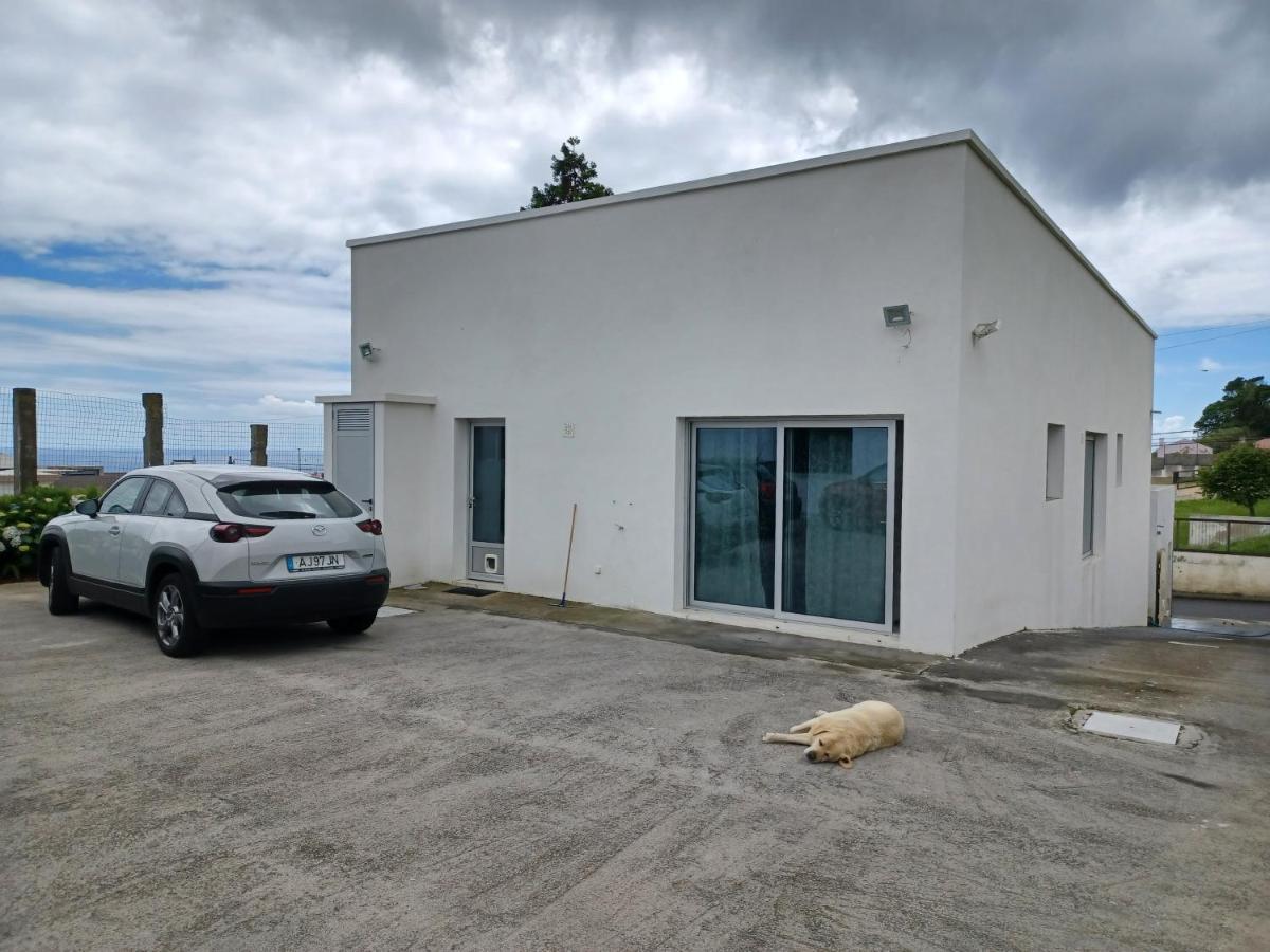 Casa Da Linda Villa Ponta Delgada  Exterior photo